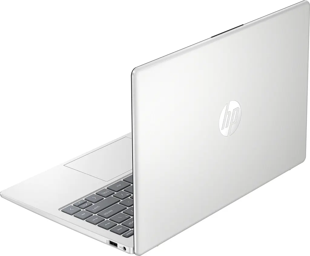 HP 14-ep1013ua 14" FHD IPS, 300n/Ultra 7-155H (4.8)/16Gb/SSD512Gb/Arc Graphics/Підсв/DOS/Сріблястий - фото 5