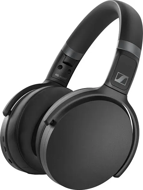 Бездротові навушники Bluetooth 450BT з MP3-плеєром та FM-радіо, XPRO (41166-450BT_231)