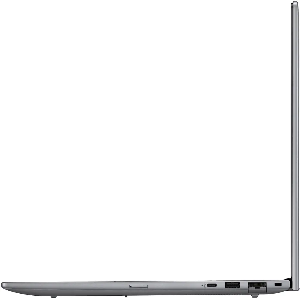 Ноутбук HP ZBook 8 G1i 16" WUXGA IPS 300n/U5225H (4.9)/16Gb/SSD1Tb/Intel Arc/FPS/Підсв/DOS (B24GXAV_V1) - фото 6