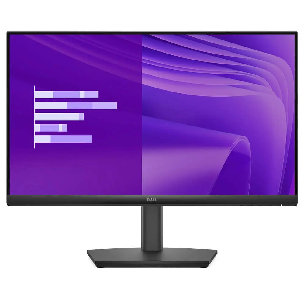 Монітор Dell 23.8" E2425HSM D-Sub HDMI DP MM IPS 100Hz Pivot teh0014158 - фото 2