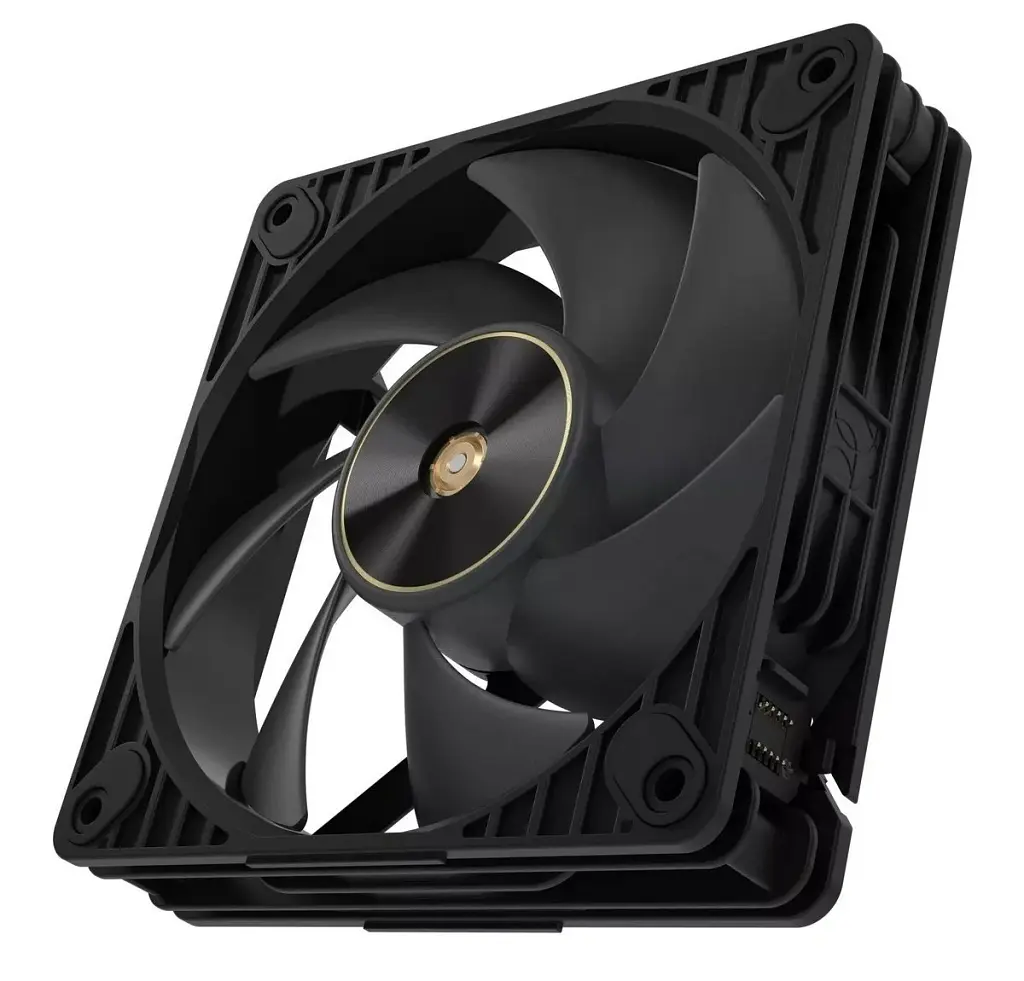 Кулер до корпусу ASUS ProArt PF120 Black (90DA00M0-B09000) - фото 5
