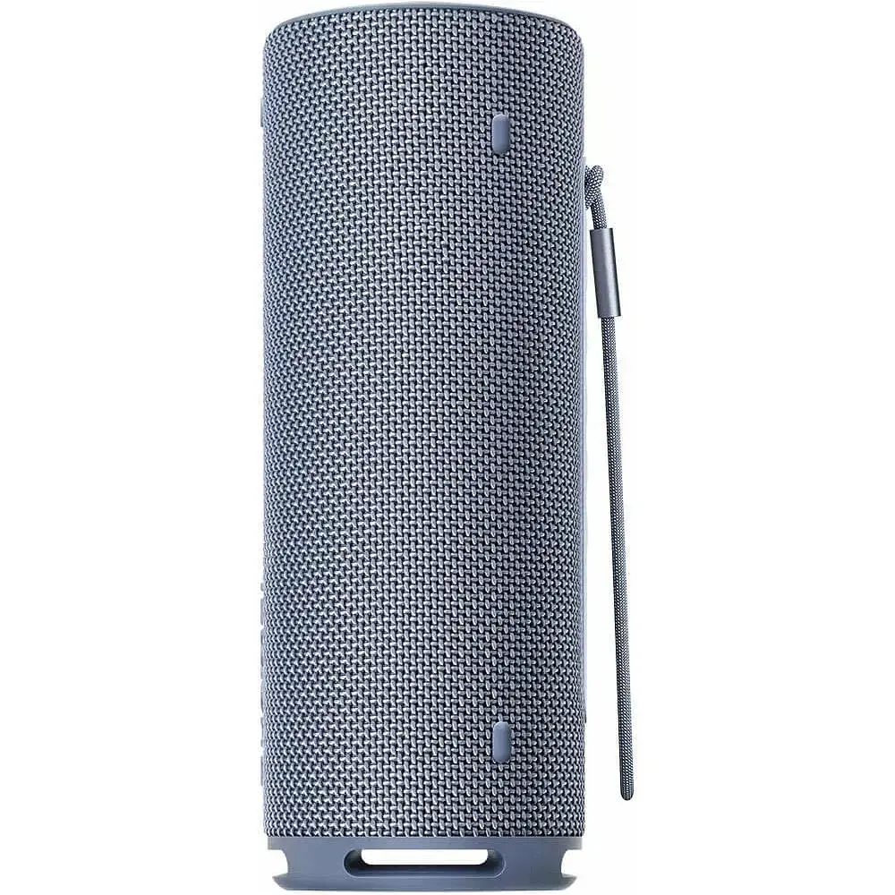 Портативная акустика Huawei Sound Joy 2 Isle Blue [140195] - фото 3