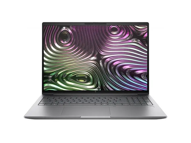 Ноутбук HP ZBook X G1i 16 (B30HVES)