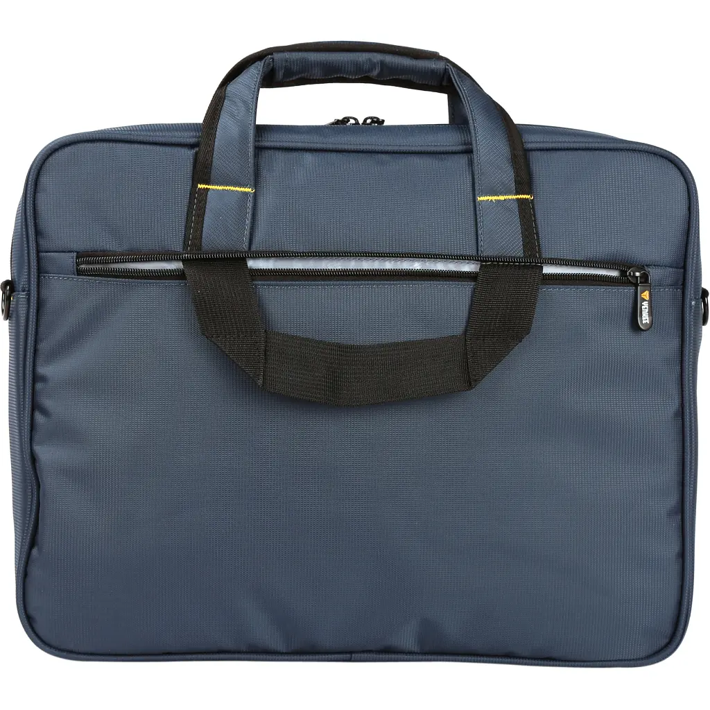 Сумка для ноутбука YENKEE 15.6" OREGON YBN 1531 black (45011054) - фото 7
