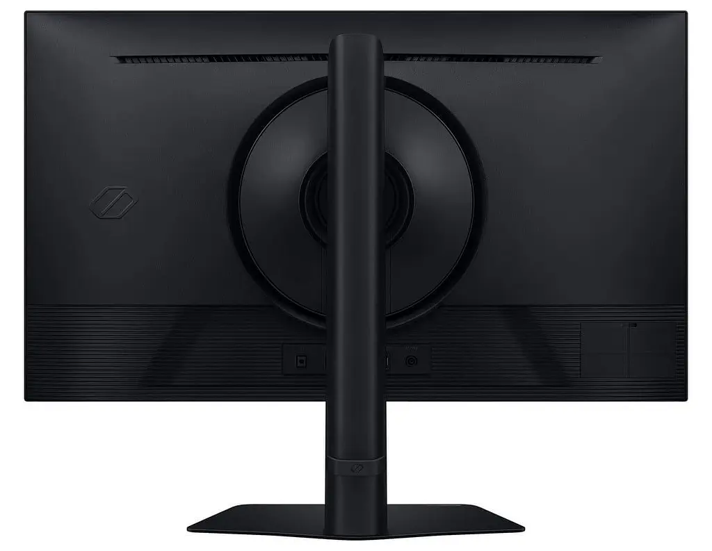 Монітор 27" Samsung Odyssey G6 (LS27FG606EIXUA) 2560x1440 (QHD, 2K) IPS 350 Hz - фото 9