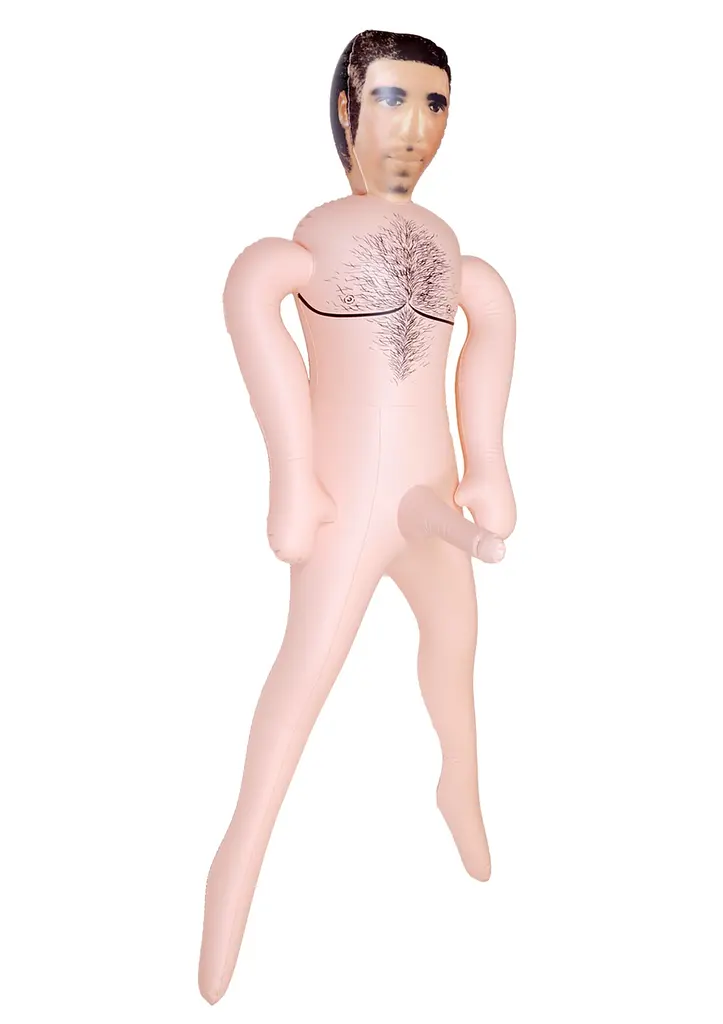 Секс лялька Lalka BOSS Male Doll Boss Series 59-00008 102143