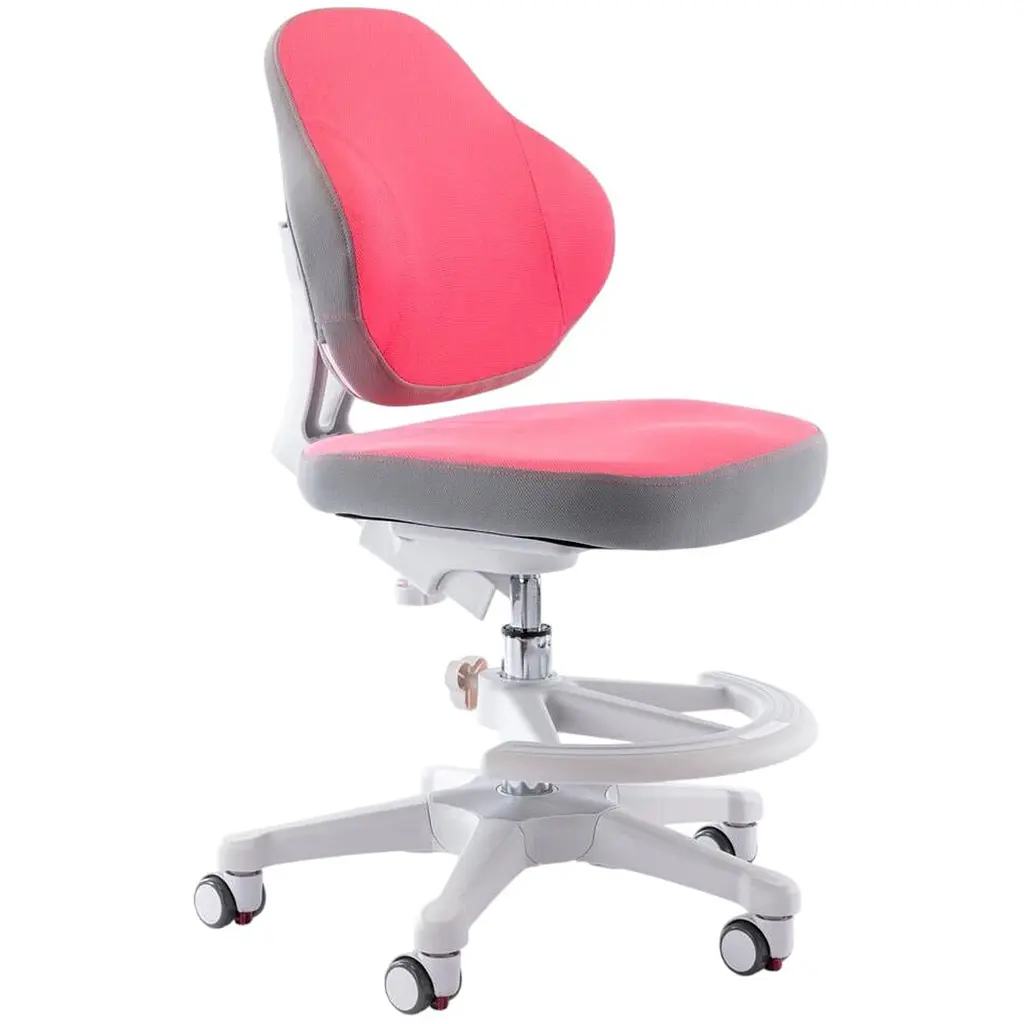 Дитяче крісло Evo-Kids Mio Classic Pink (Y-405 KP)