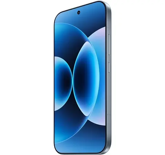 Смартфон Xiaomi 17 12/256Gb Ice Blue Global version - фото 3