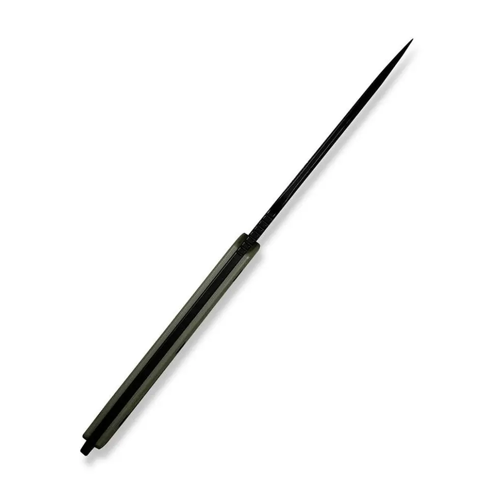 Ніж Sencut Toxodon S24036-2 - фото 8