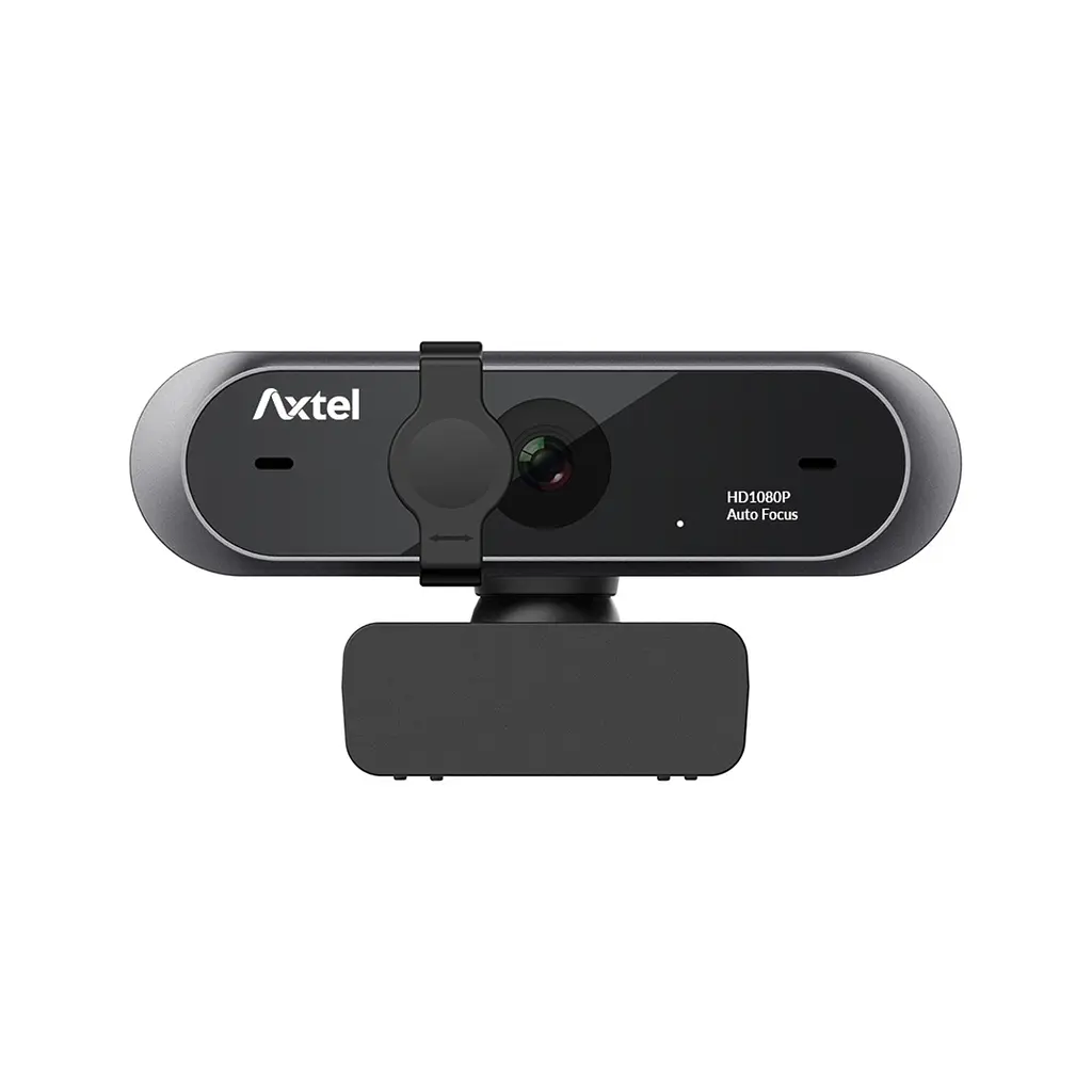 Вебкамера Axtel AX-FHD-1080P - фото 3