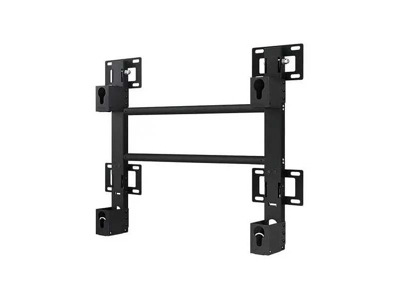 Настінне кріплення Samsung WMN8000SXT - фото 2