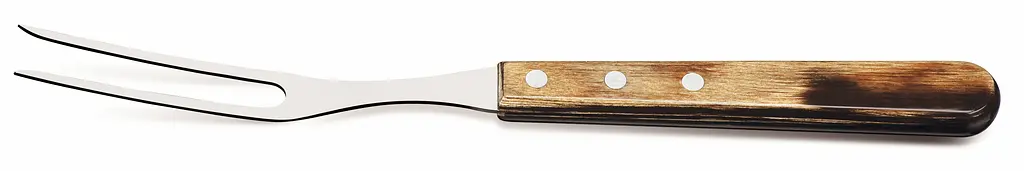 Набор приборов для гриля TRAMONTINA Barbecue Polywood, 15 предметов (6584532) - фото 8