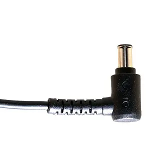 Блок живлення для ноутбука SONY 19.5V 4.7A роз'єм 6.5/4.5mm з центр. піном ORG - фото 5