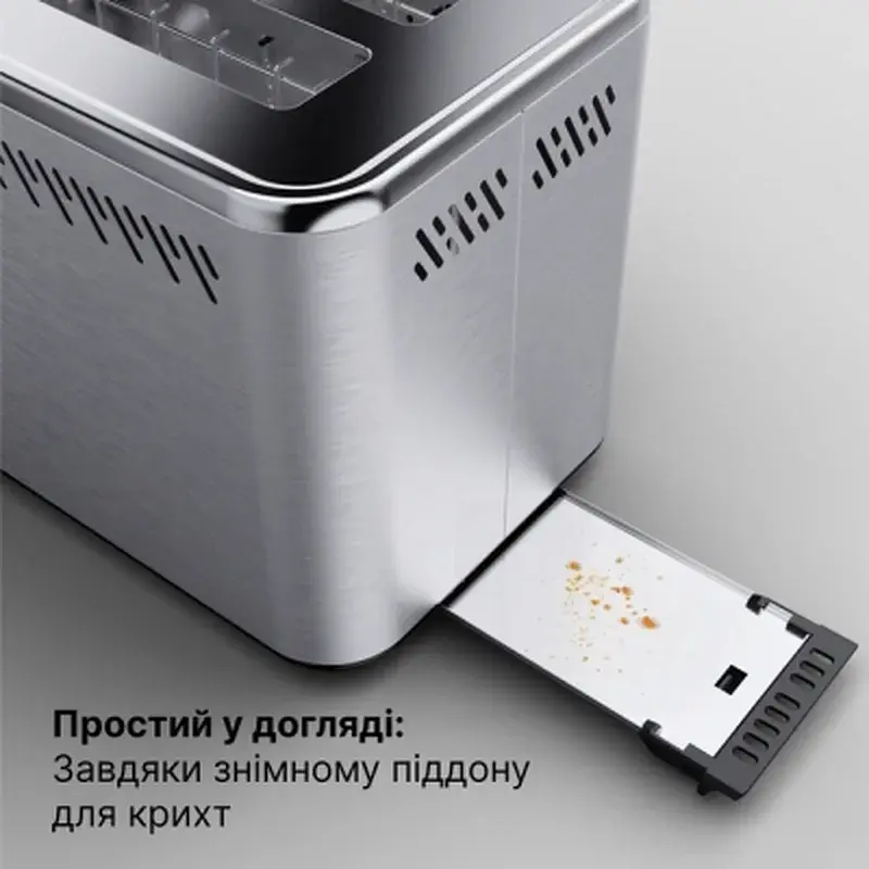Тостер AENO TS3 (ATS0003) - фото 8