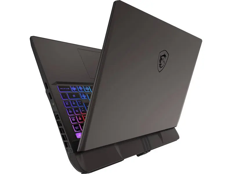 Ноутбук MSI Vector 16 HX AI A2XWHG (A2XWHG-821XUA, 9S7-15M352-821) - фото 6