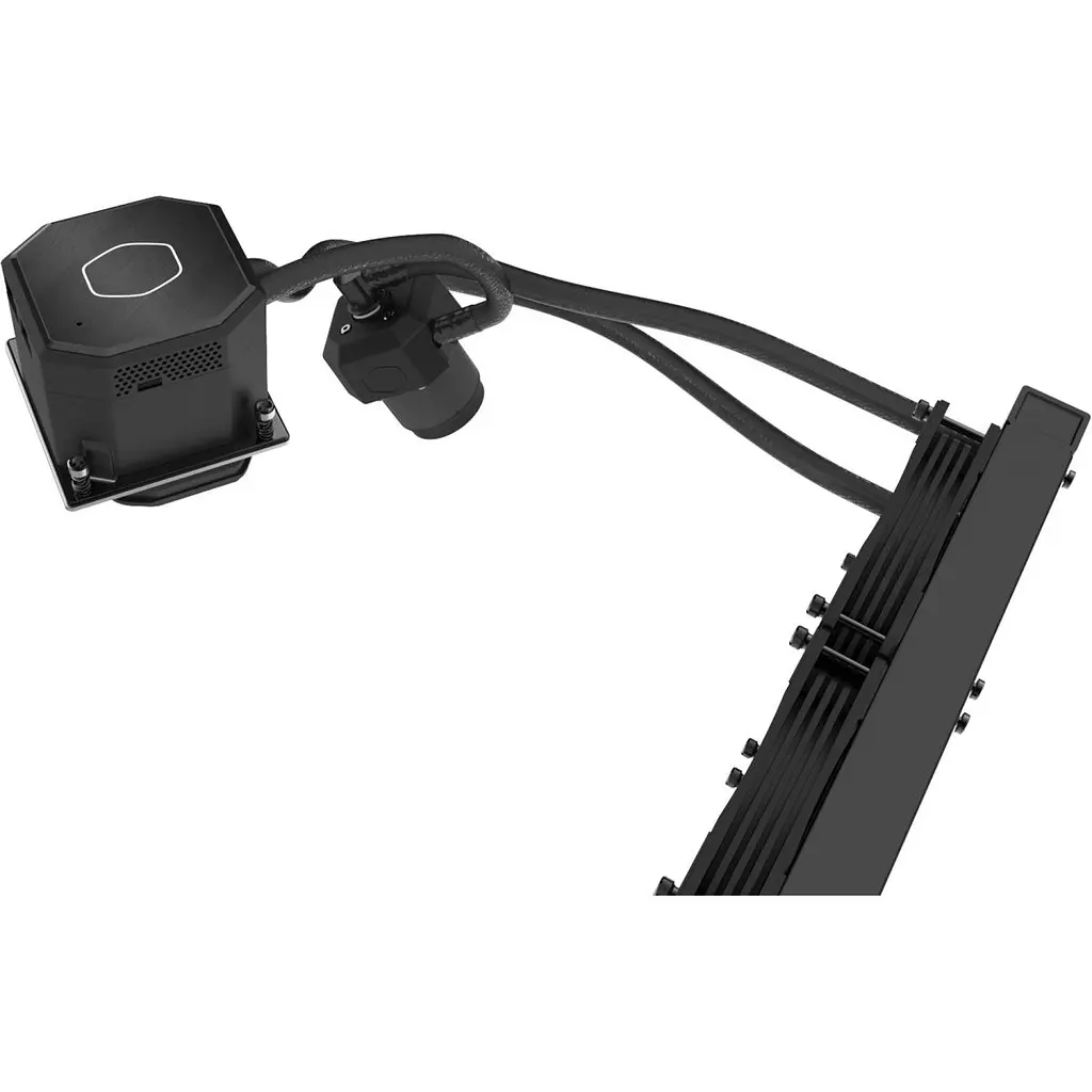 Система водяного охолодження Cooler Master MasterLiquid ML360 Sub-Zero (MLZ-D36M-A19PK-12) EU [111500] - фото 9