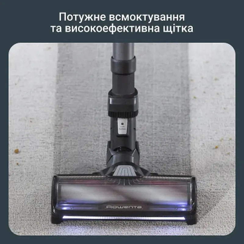 Пилосос Rowenta RH9B74WO - фото 6