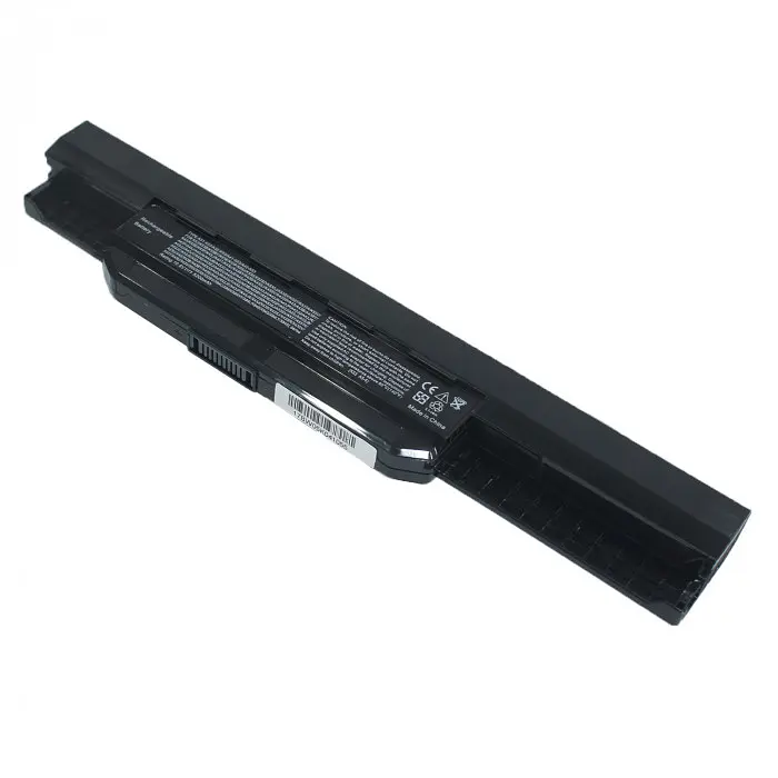 Акумуляторна батарея Asus A32-K53 A42-K53 X43J X43E X43SJ A53 A43 A54 10.8V 5200 mAh - фото 2