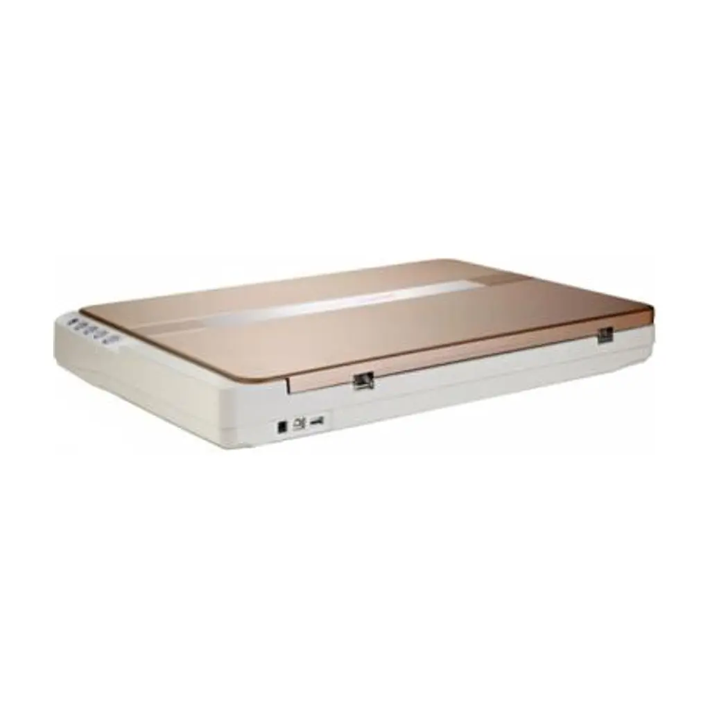 Сканер Plustek OpticSlim 1680H (0261TS) - фото 3