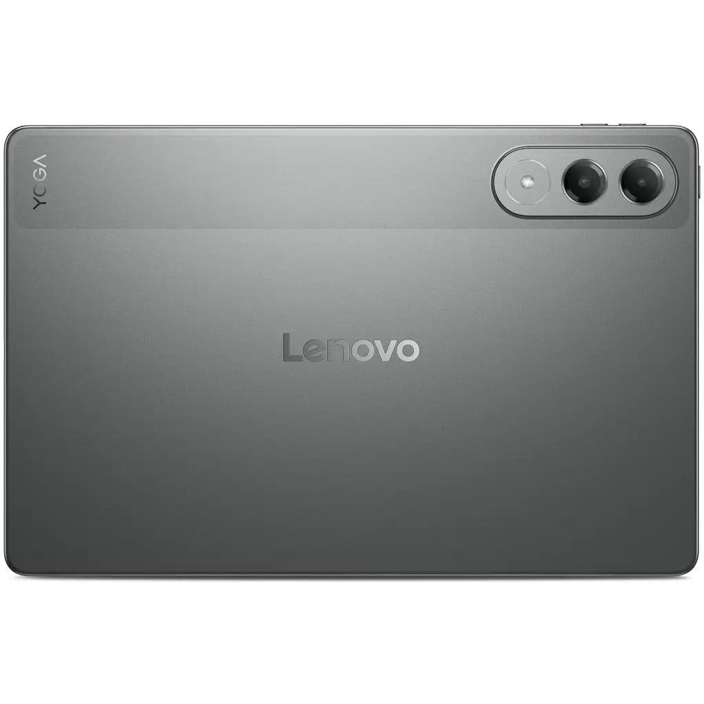 Планшет Lenovo Yoga Tab 12/256 Luna Grey + Pen (ZAG60223UA) - фото 3