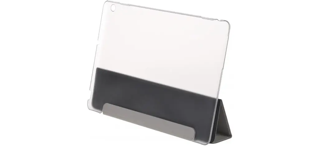 Чохол-книжка 2E Protective Case для Huawei MediaPad M3 Lite 10 Black (2E-HM-M3L10-MCCBT) - фото 3