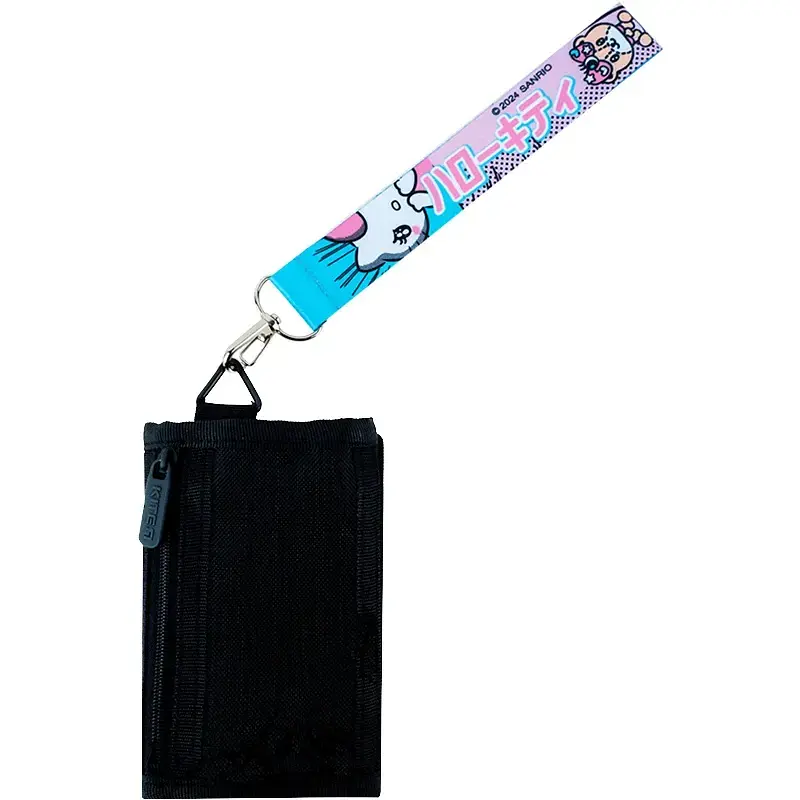 Брелок-підвіска Kite Hello Kitty (HK24-3000-1) - фото 4