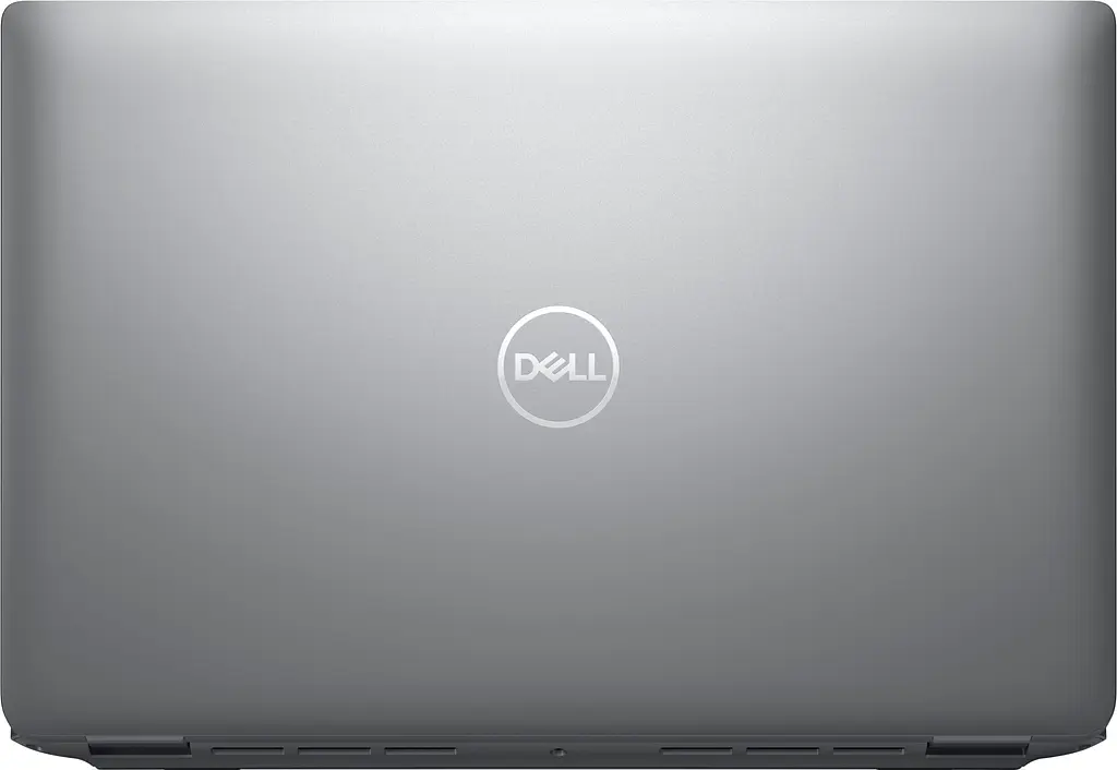 Ноутбук Dell Latitude 5450 14 FHD IPS Touch, Intel U5 135U, 16GB, F512GB, UMA, Win11P, сірий (N099L545014UA_W11P) - фото 9