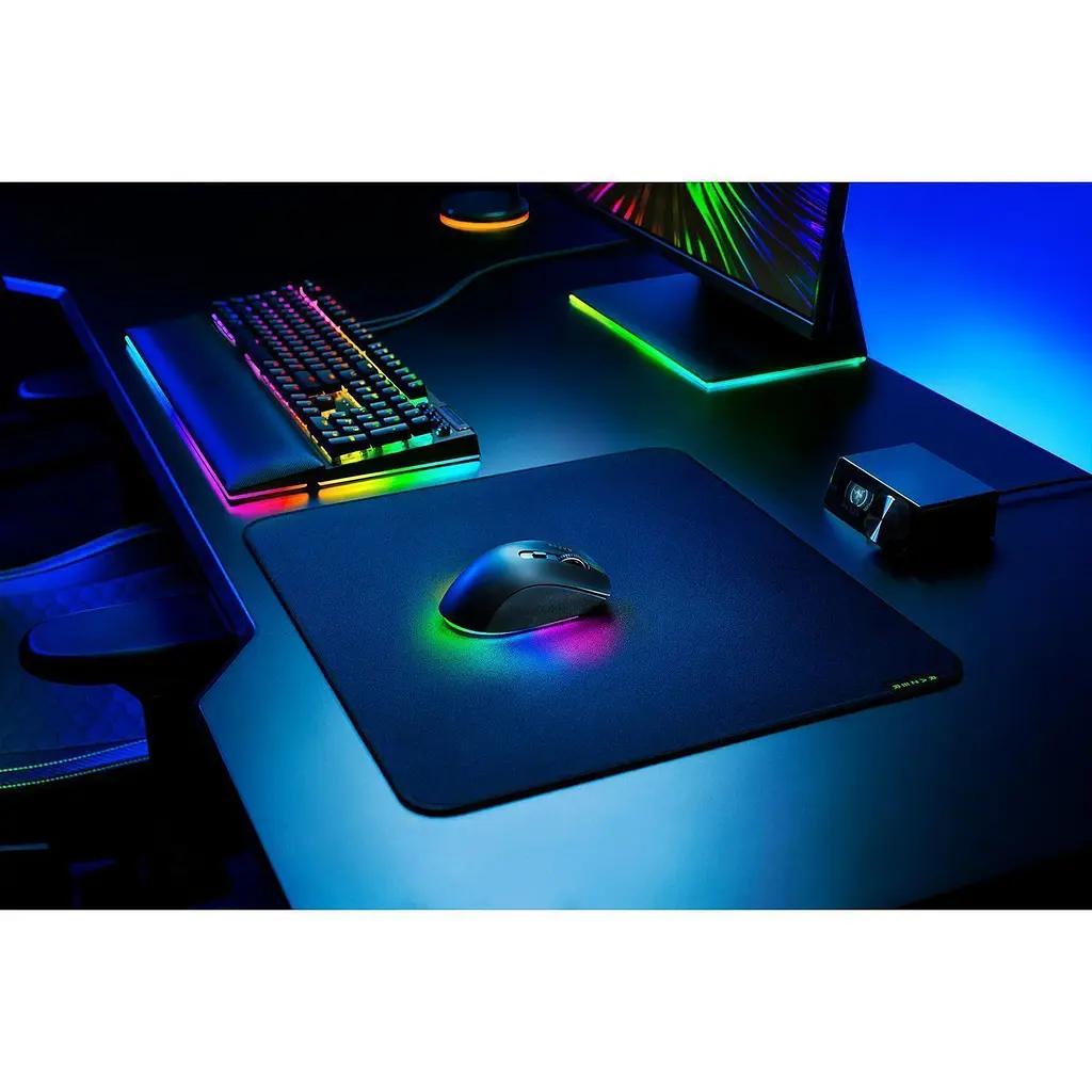 Миша Razer Pro Click V2 Black (RZ01-03900100-R3M1) [151659] - фото 8