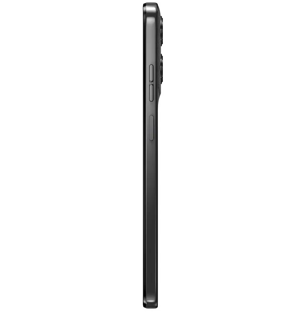 Смартфон Motorola Moto G15 Power 8/256 ГБ Gravity Grey PB6G0006UA - фото 3