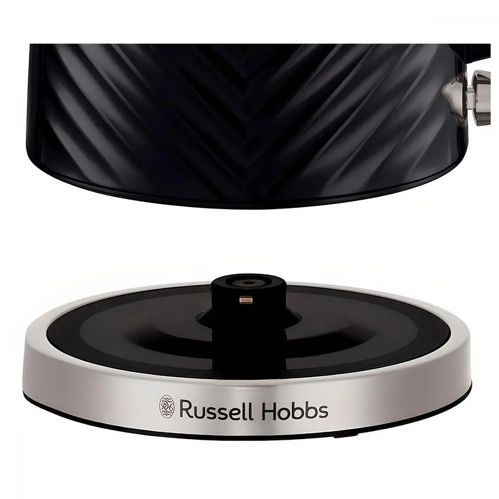 Електрочайник Russell Hobbs 26380-70 - фото 7