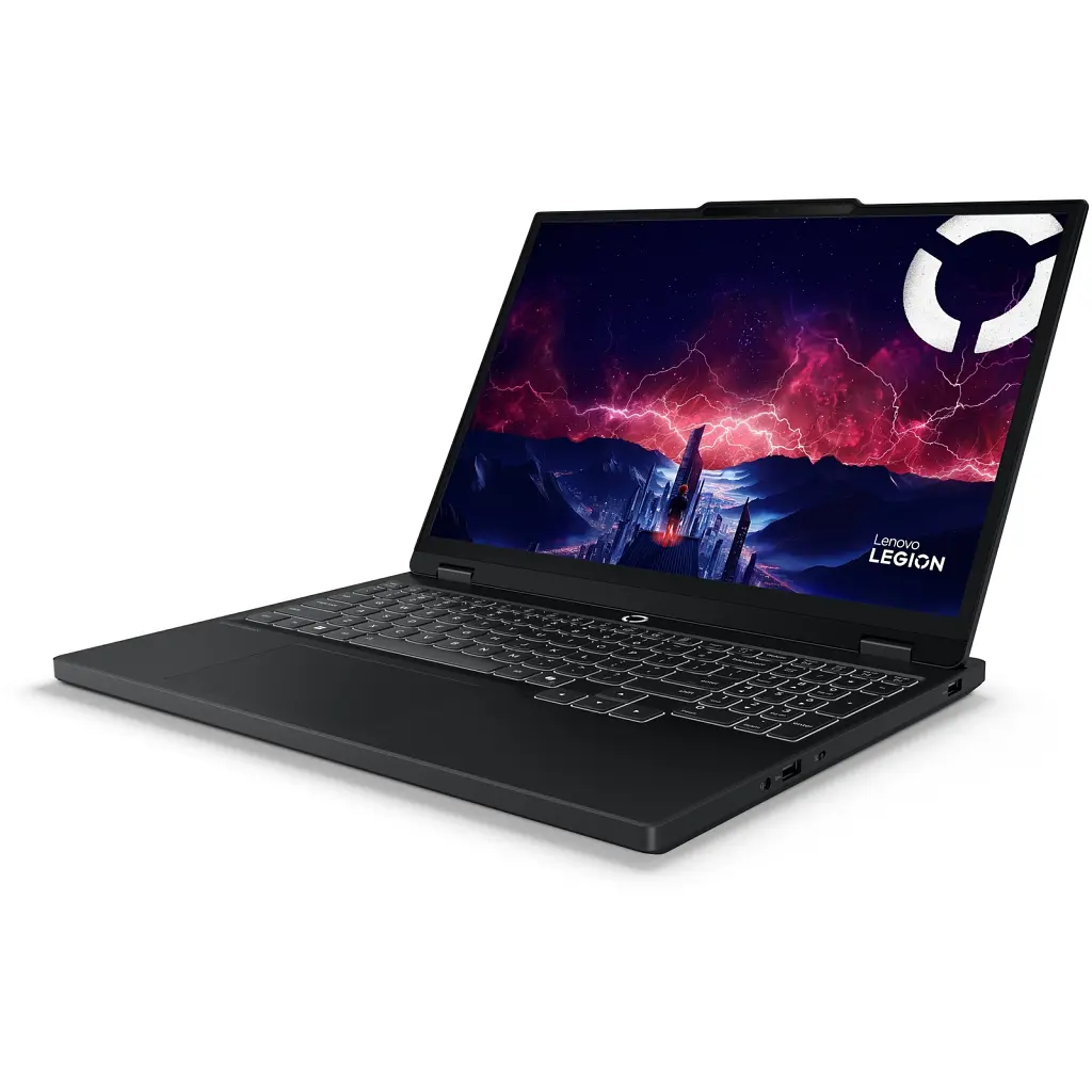Ноутбук Lenovo Legion 5 15AKP10 (83F1001FRA) - фото 3