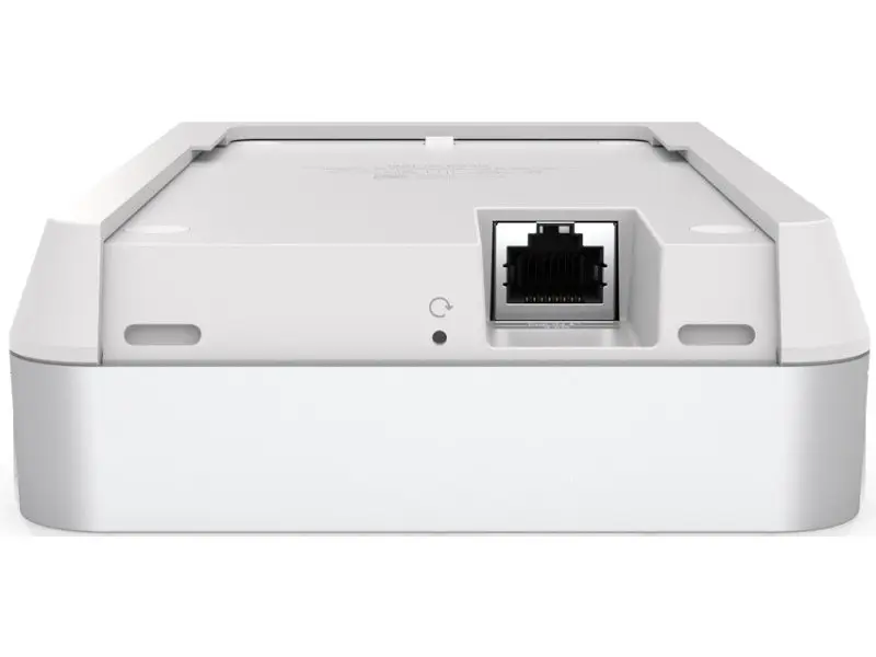 Точка доступу Ubiquiti UniFi 7 Pro Wall (U7-Pro-Wall) - фото 6