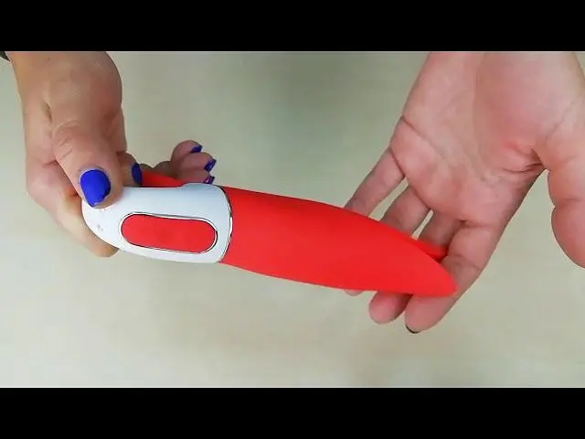 Потужний вібратор Satisfyer Vibes Flower Power з ніжними тремтливими пелюстками, 12 режимів роботи - фото 3