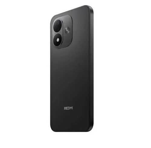 Смартфон Xiaomi Redmi Note 17 4G, Black, 2 Nano-SIM, 6.99" (2392x1080, 120 гц, AMOLED), Qualcomm Snapdragon 6s Gen 2 (8 ядер), Adreno 610, RAM 6GB, ROM 256GB, MicroSD (Max 2Tb), NFC, Wi-Fi, Bluetooth 5.3, 50Мп + 16Мп, 7700 mAh, Android 16 (1215025) - фото 8