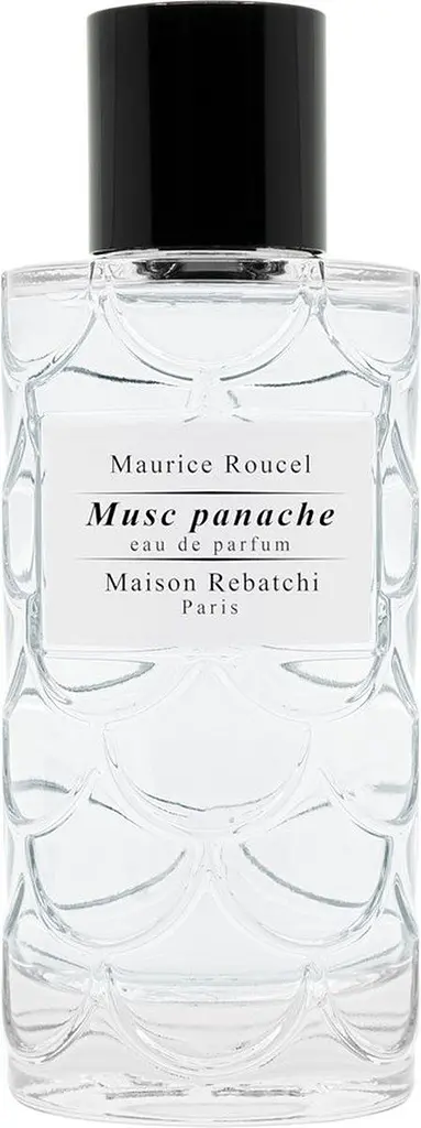 Парфумована вода Maison Rebatchi Musc Panache 100 мл