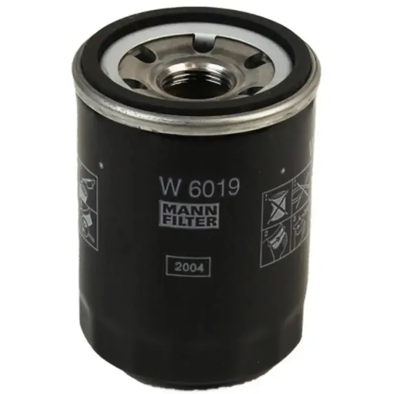Фільтр масляний Mann W6019