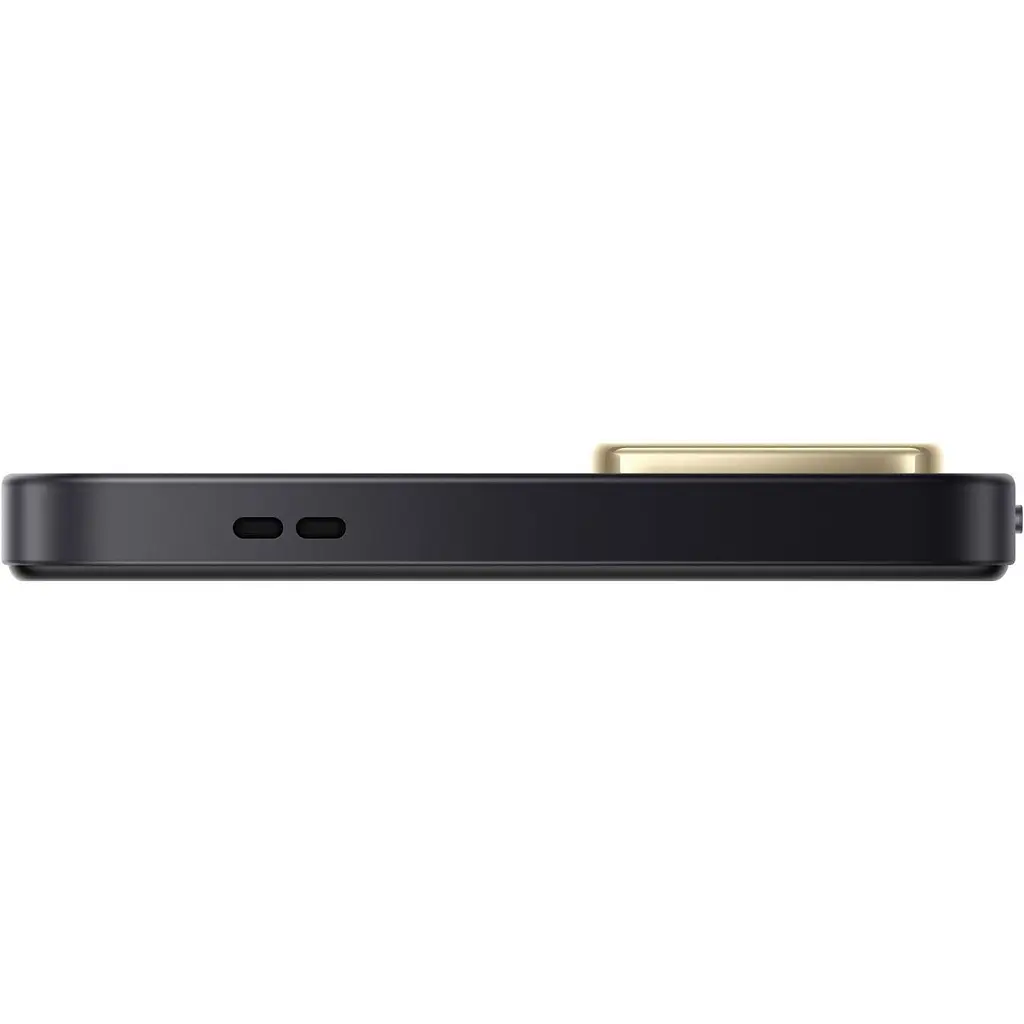 Смартфон Redmi A5 3/64GB Midnight Black Global EU [135465] - фото 10