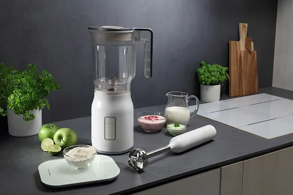 Ваги кухонні Gorenje KT 10 ORAITO W (KT10ORAW) - фото 7