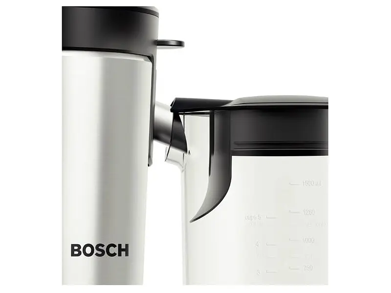 Соковитискач Bosch MES4000 - фото 5