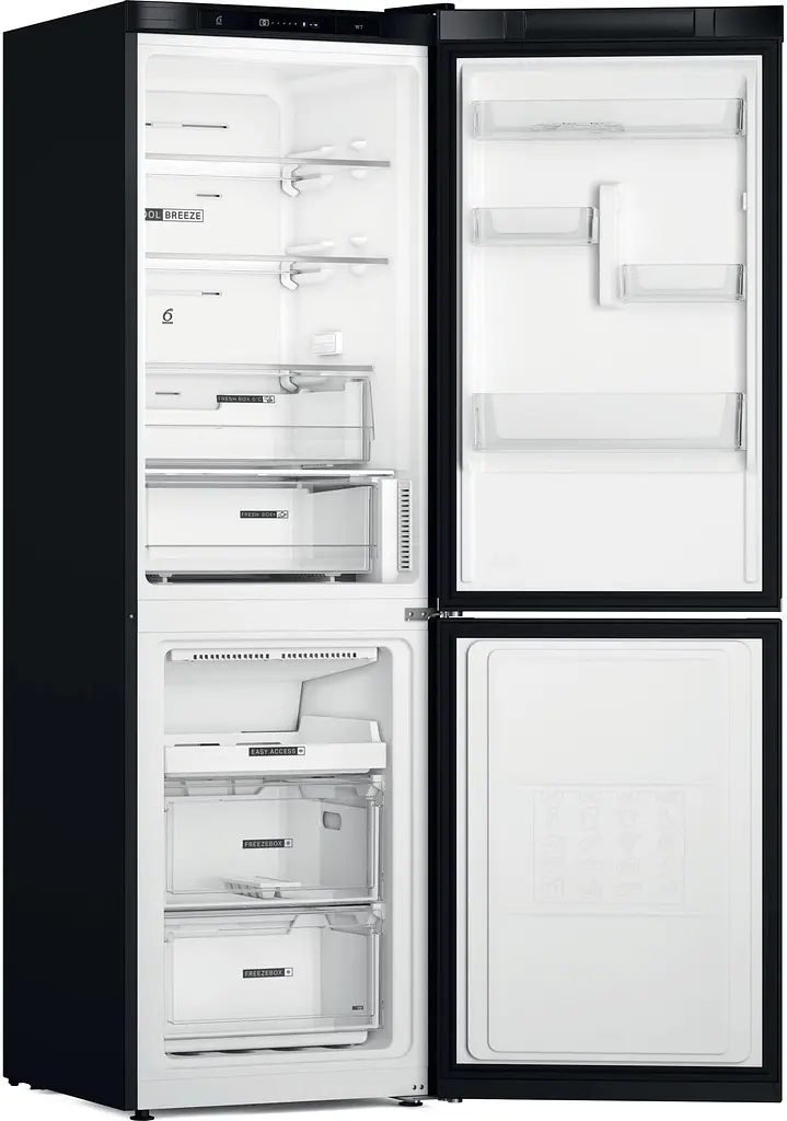 Холодильник Whirlpool W7X82IK - фото 4