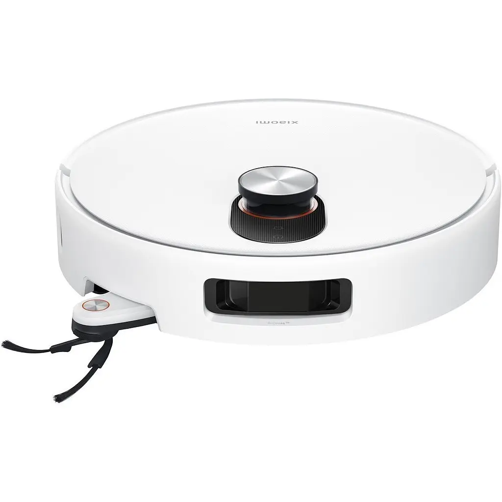 Робот-пилосос Xiaomi Robot Vacuum 5 [151586] - фото 7