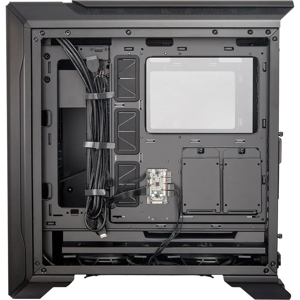 Корпус Cooler Master MasterCase SL600M Black Edition [MCM-SL600M-KGNN-S00] [135171] - фото 4