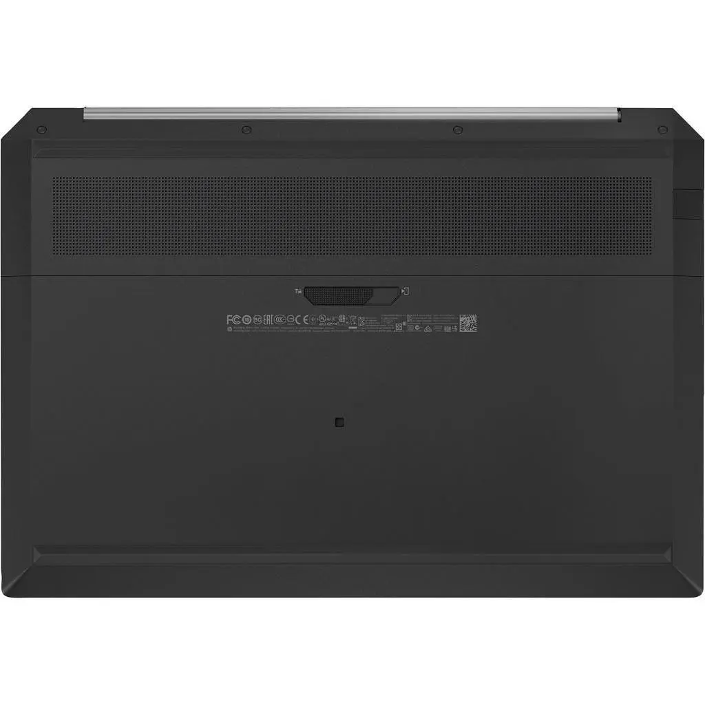Ноутбук HP ZBook 15 G6 (i7-9850H/32/500SSD/T2000M-4Gb) - Class B "Б/В" - фото 6