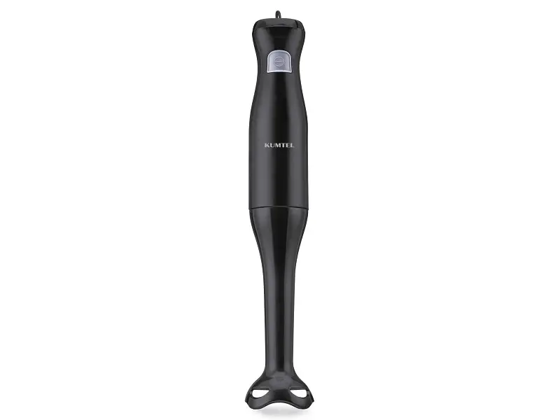 Занурювальний блендер KUMTEL HHB-08 Black