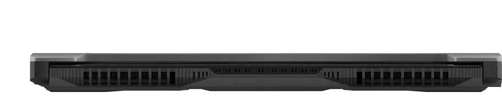 Ноутбук ASUS TUF Gaming F16 FX607VJB (16 WUXGA IPS 144 Hz, Intel Core 5 210H, 16 GB, 512 SSD, RTX 3050, DOS) (90NR0MZ6-M008K0) - фото 9