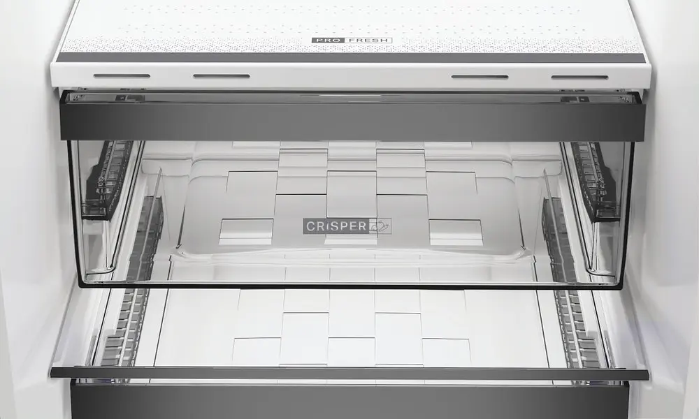 Холодильник Whirlpool WHK26362XP5E - фото 6