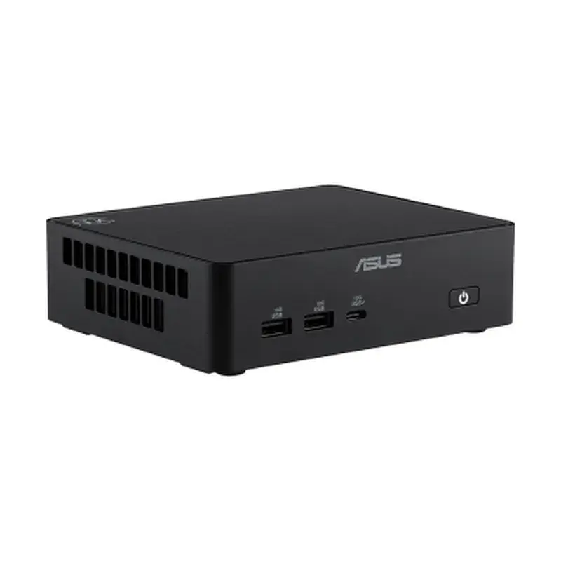 Комп'ютер ASUS NUC 16 Pro RNUC16GDKX76C002 / UltraX7 358H (65W), 32G, EUCord, Kit(L7) (90AR00W2-M001D0) - фото 3