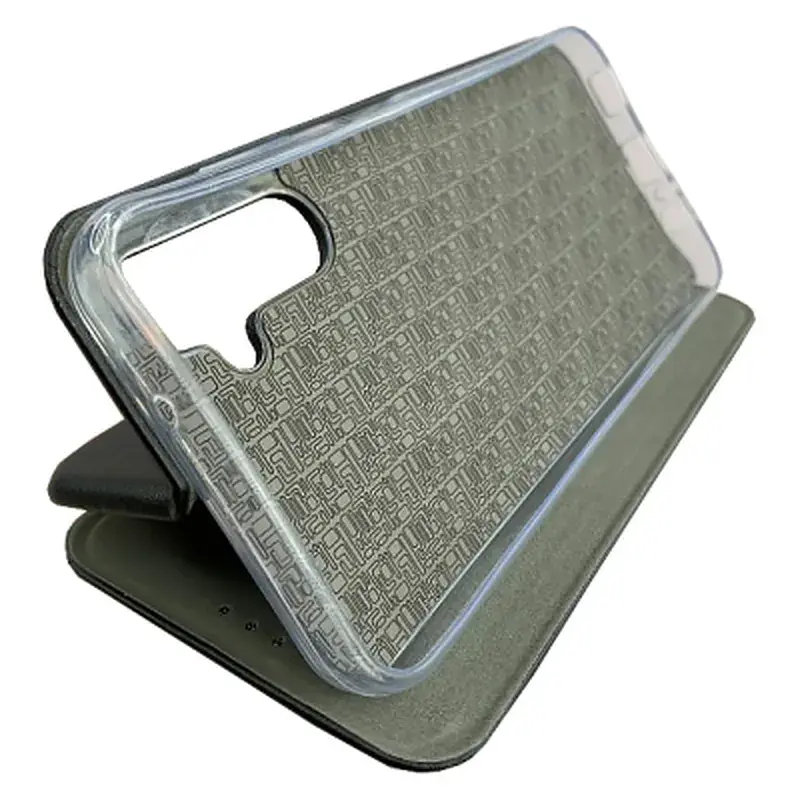 Чохол до мобільного телефона BeCover Exclusive Samsung Galaxy A14 4G SM-A145/A14 5G SM-A146 Dark Green (709029) - фото 4