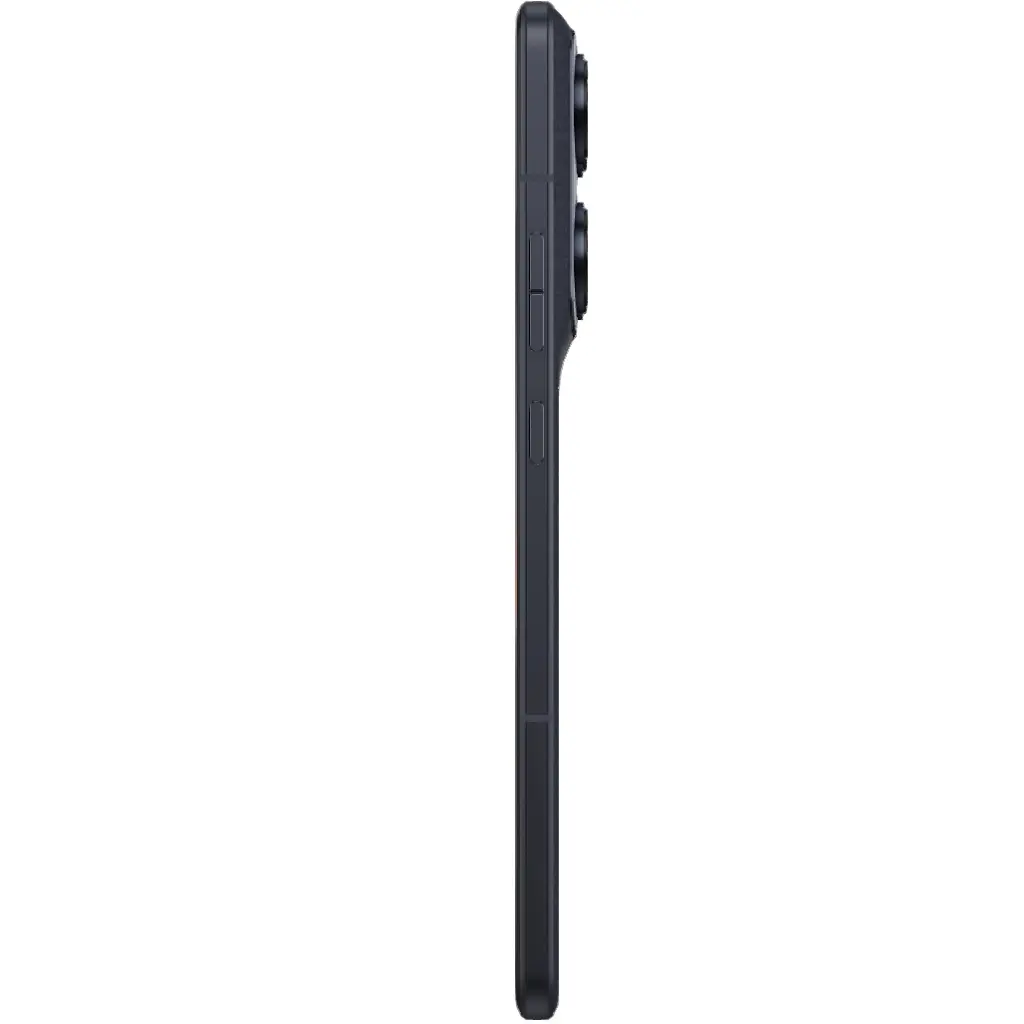 Мобільний телефон Motorola Signature 16/512GB Carbon (Dark Blue) (PBAB0045RO) - фото 8