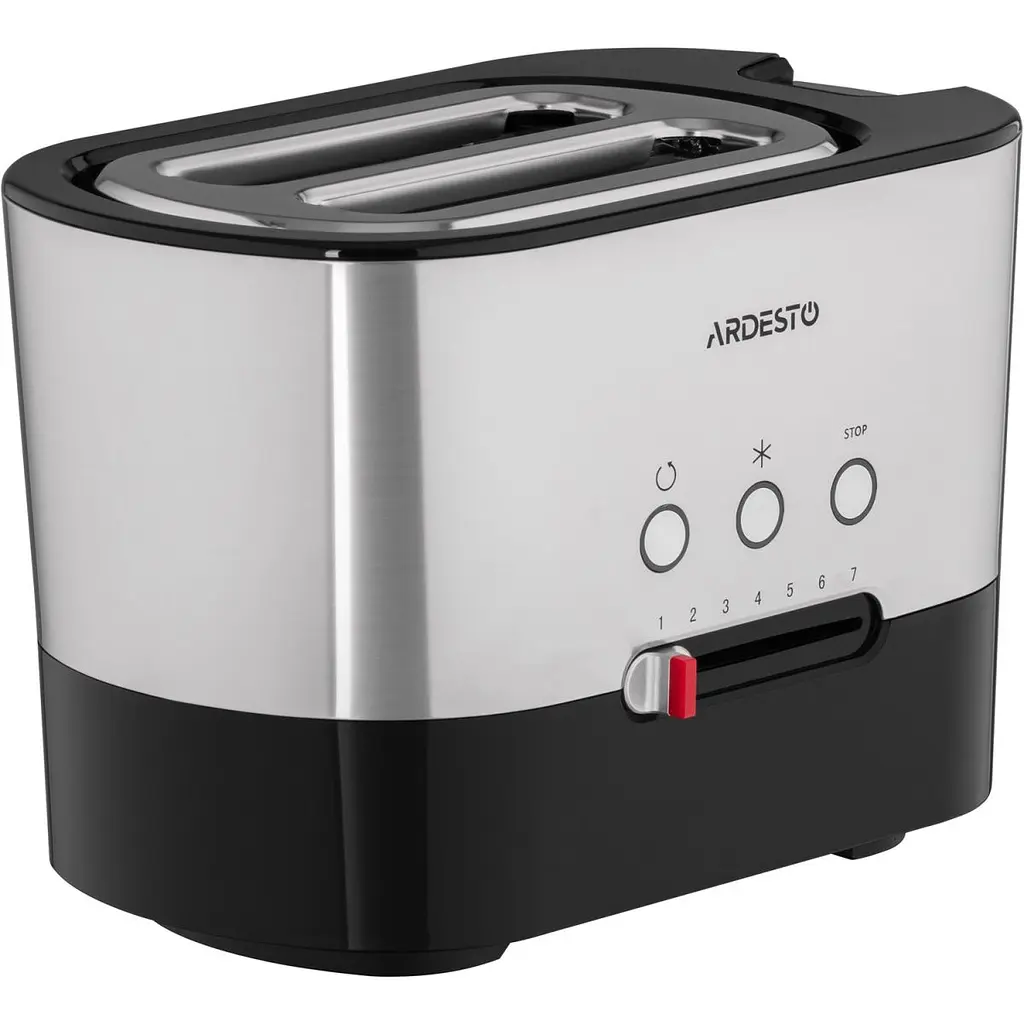 Тостер Ardesto T-K210 [100484] - фото 4